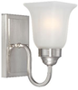 190007217 Sconces-Single Glass - 399356 - Capital Lighting, Inc.