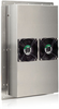 1500 BTU Solid State Thermoelectric Air Conditioner -- AAC-145-4XT-E - Image