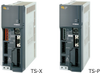 Single Axis Robot Positioner -- TS-X