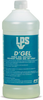 LPS D'Gel Cable Gel Solvent - Liquid 32 oz Bottle - 61232 -- 078827-61232