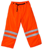 Jackson Safety Orange/Silver 2XL High-Visibility & Reflective Pants - 3 Pockets - 761445-00227 - 761445-00227 - R. S. Hughes Company, Inc.