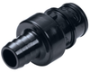 HFC 57 Series UV Resistant Polysulfone High-Flow Quick Disconnects -- 61618 - Image
