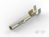Connector Contacts - 350536-2 - TE Connectivity