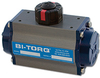 Pneumatic Valve Actuator -- PN-Series - Image