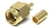 RF Connectors / Coaxial Connectors -- 11_SMA-50-2-5/111_NE