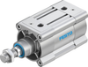 ISO cylinder - DSBC-80-30-PPVA-N3 - Festo Corporation