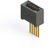 Card Edge Connectors - Edgeboard Connectors - 895-005-544-101 - Lingto Electronic Limited