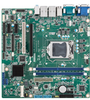 6th & 7th Gen Intel® Core™ i7/i5/i3 LGA1151 MicroATX with VGA/DP/DVI-D/LVDS, 10 COM, 8 USB 3.0, 6 USB 2.0, Dual LAN -- AIMB-505
