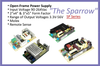 SP Series 