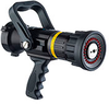 Viper® SG™ 2 1/2 in. Swivel Inlet High Performance Fire Nozzle with Multiple Gallonage Flows - I210449 - Kuriyama of America, Inc.