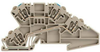 Terminal Blocks - Din Rail, Channel -- 1720860000-ND - Image