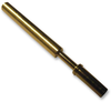 Circular Connector Contact, F80 Style, Socket, 16 Awg, Crimp, Gold Plated Contacts Rohs Compliant Tt Electronics/ab Connectors - 24R5439 - Newark, An Avnet Company