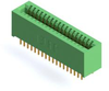 Card Edge Conn, Dual, 36Pos, Th; Card Edge Connector Type Edac - 59AJ5761 - Newark, An Avnet Company