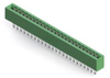 Card Edge Conn, Single Side, 24Pos, Lug; Card Edge Connector Type Edac - 57AJ2685 - Newark, An Avnet Company