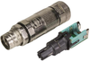 Sensor Connector, M12, Rcpt, 8Pos, Cable; Product Range Harting - 60AC6797 - Newark, An Avnet Company
