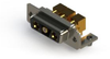 Combo D-Sub Conn, R/a Rcpt, Da-3Wk3, Th; Product Range Edac - 55AJ5152 - Newark, An Avnet Company