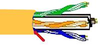 Unshielded Cable Multipair, 4Pair, 23Awg, 1000Ft, 300V; Cable Shielding Belden - 14R9798 - Newark, An Avnet Company
