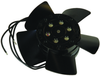 Axial Fan; Nominal Rated Voltage Ac Ebm-Papst - 94C1052 - Newark, An Avnet Company