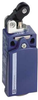 Limit Sw, Spst-No/nc, Plunger, 3A, 240V; Limit Switch Actuator Telemecanique Sensors - 17AC8488 - Newark, An Avnet Company