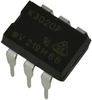 Optocoupler, Phototriac, 3750Vrms; Optocoupler Case Style Vishay - 35C1755 - Newark, An Avnet Company