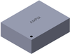 Mems Osc, 19.2Mhz, Smd, 2.5Mm X 2Mm; Frequency Nom Abracon - 67AC9574 - Newark, An Avnet Company