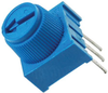 Trim Potentiometer, Prototyping Board; Accessory Type Adafruit - 53W5879 - Newark, An Avnet Company