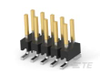PCB Headers & Receptacles - 5-146130-4 - TE Connectivity