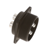 Circular Connector Assemblies - 339-MS3102A36-5P-ND - DigiKey