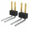 Headers, Male Pins - 75168-103-36-ND - DigiKey