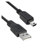 Cable Assemblies - USB Cables -- 3021003-03 - Image