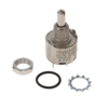 Rotary Potentiometers, Rheostats - 716-PRV6SAABBYB25101MA-ND - DigiKey