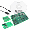 LED Driver Evaluation Boards - ADP8866CP-EVALZ-ND - DigiKey