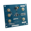 Op Amp Evaluation Boards - ISL28006FH-100EVAL1Z-ND - DigiKey