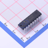 Triode/MOS Tube/Transistor >> Darlington Transistor Arrays -- TBD62083APG(Z,HZW) - Image