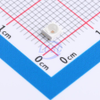 Optocoupler/LED/Digital Tube/Photoelectric Device >> Light Emitting Diodes (LED) -- JNJ-LTJR0106W60/14mil/620-630NM