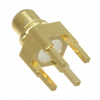 Coaxial Connector (RF) Assemblies - SAM11504-ND - DigiKey