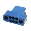 Backplane Connector Housings - 202757-3-ND - DigiKey