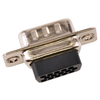 D-Sub, D-Shaped Connector Housings - 1731130002-ND - DigiKey