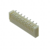 FFC, FPC (Flat Flexible) Connector Assemblies - A100314CT-ND - DigiKey
