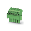 Headers, Plugs and Sockets - 1715316-ND - DigiKey
