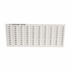 Terminal Block Marker Strips - 2109-1SNK155041R0000-ND - DigiKey