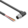Circular Cable Assemblies - 839-10-04731-ND - DigiKey