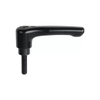 Teardrop Male Clamping Handle - 1290495 - Reid Supply