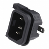 Power Entry Modules (PEM) - 486-5516-ND - DigiKey