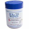 Clean Room Treatments, Cleaners, Wipes - EB1186-ND - DigiKey