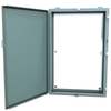 Enclosures, Boxes, & Cases - 1418N4L6 - Powell Electronics, Inc.