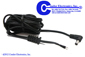 CA206RA-8FT-18AWG-SR-S/T - Condor Electronics, Inc.