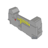 Headers, Male Pins - 612-EHF-108-01-F-D-02-ND - DigiKey