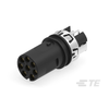 Circular Connector Assemblies - 2684-225301-ETR-ND - DigiKey