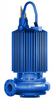 SF4F-X Submersible Pump - Image